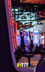 Bônus Generosos e Exclusivos no Ih777 para Você!